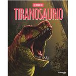 El Mundo Del Tiranosaurio