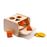 Caja de formas geométricas Montessori - Permanencia del objeto_4