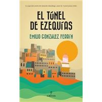 El túnel de Ezequías