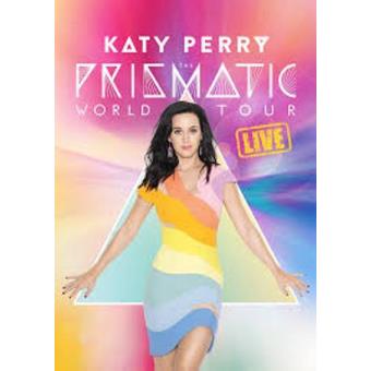Katy Perry - 1