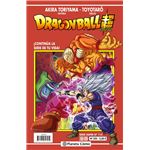 Dragon Ball Serie Roja nº 325