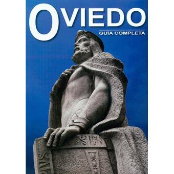 Oviedo. Guía completa