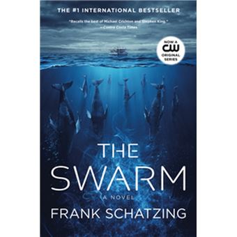 The Swarm - 1