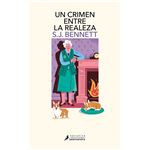 Un crimen entre la realeza (Su majestad, la reina investigadora) 