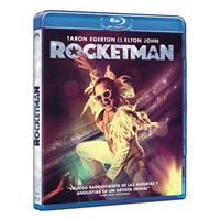 Rocketman - Blu-Ray