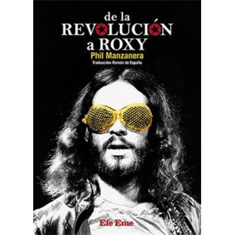 De la revolución a Roxy