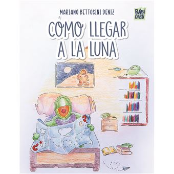 Cómo llegar a la luna