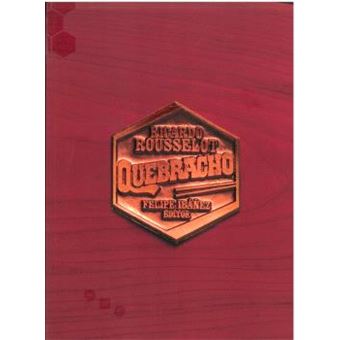 Quebracho