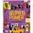 Woman power