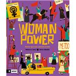 Woman power