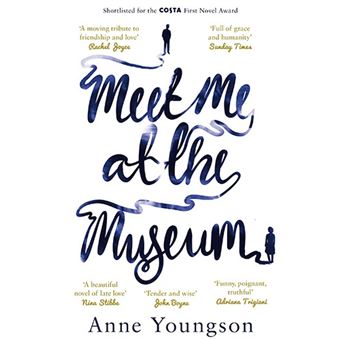 Meet me at the museum