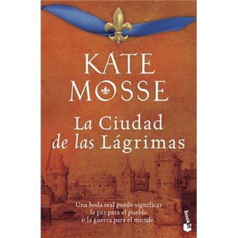 La ciudad de las lágrimas