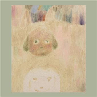 Searchlight Moonbeam - 2 Vinilos