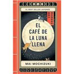 El Café de la Luna Llena