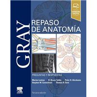 Gray. Repaso de Anatomía