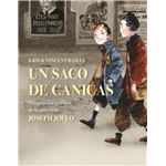 Un saco de canicas (novela gráfica)