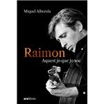 Raimon. Aquest jo que jo soc