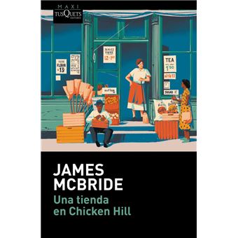 Una Tienda En Chicken Hill