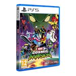Marvel Cosmic Invasion PS5