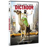 El dictador - DVD