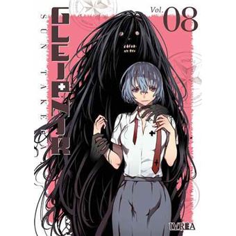 Gleipnir 8
