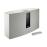 Altavoz multiroom Wi-Fi Bose SoundTouch 30 Serie III blanco_2