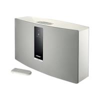 Altavoz multiroom Wi-Fi Bose SoundTouch 30 Serie III blanco