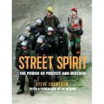 Street spirit-michael o mara books
