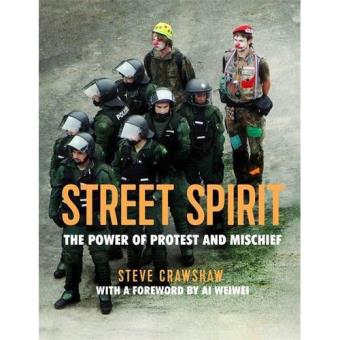Street spirit-michael o mara books