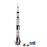 LEGO Ideas 21309 LEGO® NASA: Apolo Saturno V_3