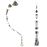 LEGO Ideas 21309 LEGO® NASA: Apolo Saturno V_9