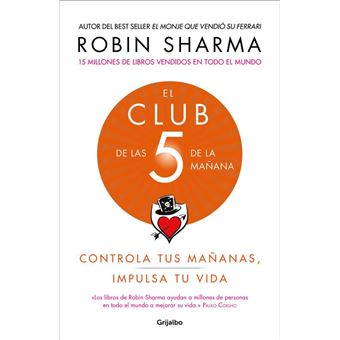 El Club de las 5 de la mañana