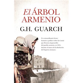 El árbol armenio