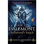 Kellanveds reach