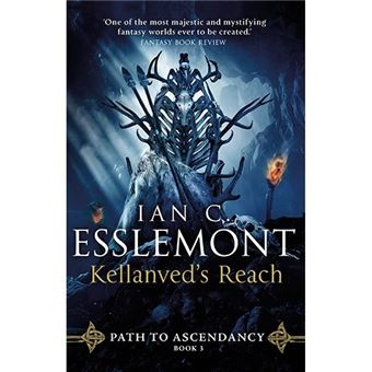 Kellanveds reach