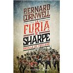 La furia de sharpe