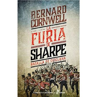 La furia de sharpe