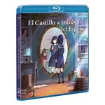 El Castillo a través del Espejo - Blu-ray