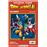 Dragon Ball serie roja 216
