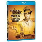 BLR-EL TESORO DE SIERRA MADRE