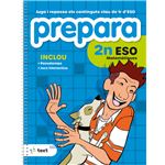 Prepara 2 Eso Matematiques