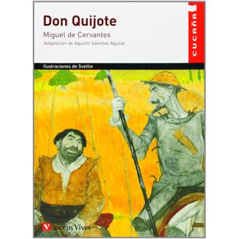 Don Quijote