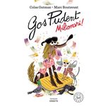 Gos Pudent. Milionari!