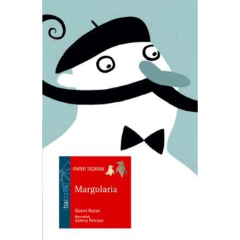 Margolaria