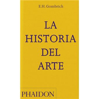 La Historia Del Arte Nueva Edicion Bolsillo
