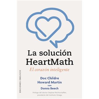 La solución heartmath