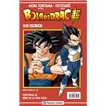 Bola de Drac Serie vermella nº 234 (vol5)
