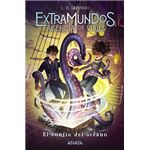 Extramundos 2: El confín del océano