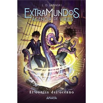 Extramundos 2: El confín del océano