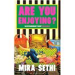 Are you enjoying
